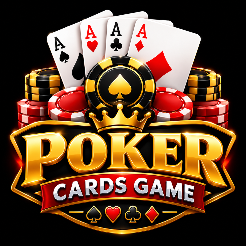 Poker Cards game
