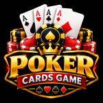Poker Cards game